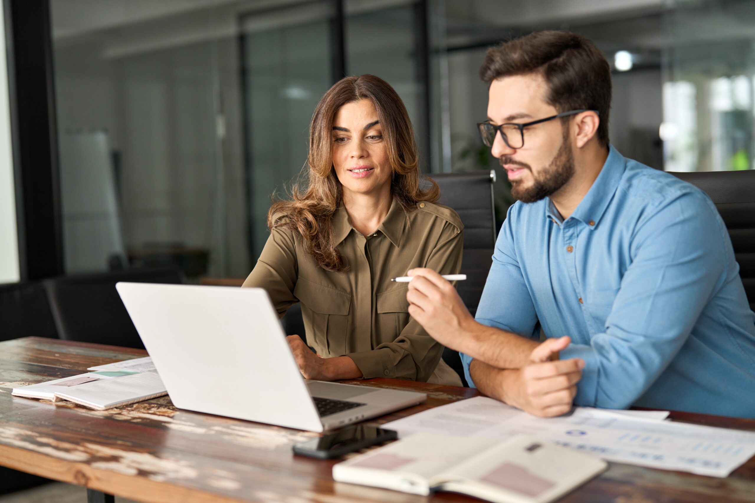 sales and marketing careers